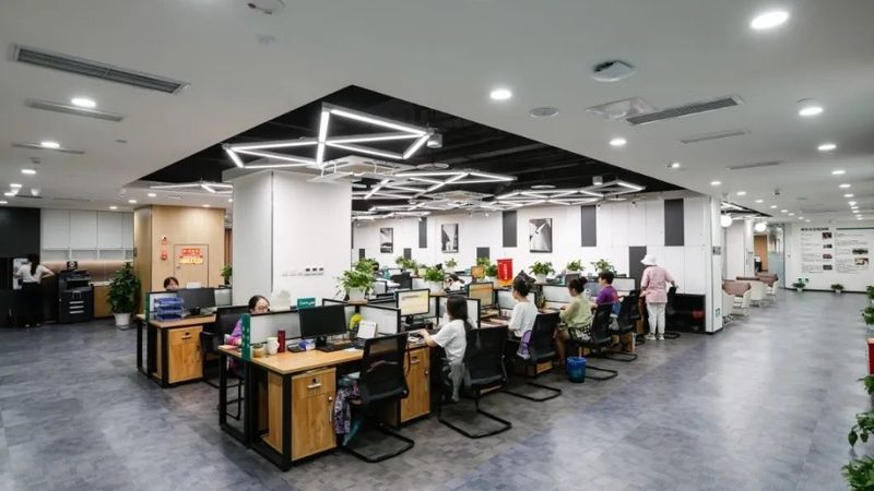 网络课程管理系统，如何选对合作伙伴？**