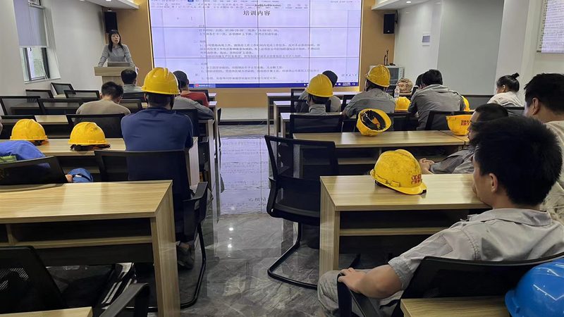 定制管理培训课程，如何打造企业核心竞争力？**