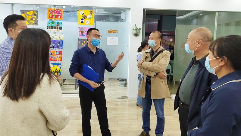 少儿编程加盟区域保护政策