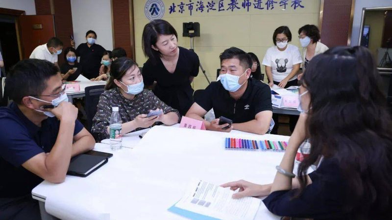 销售团队管理培训流程：打造高效团队的关键步骤