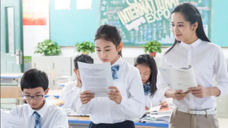成人教育网上平台加盟代理：揭秘加盟背后的真相