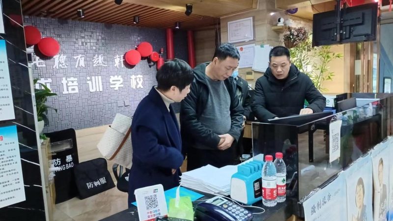 培训机构招生方案的优与劣：揭秘背后的逻辑与策略